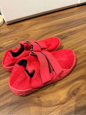 Notorious Lift lifting shoes!
